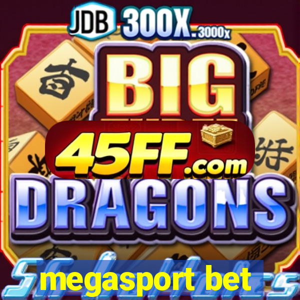 megasport bet